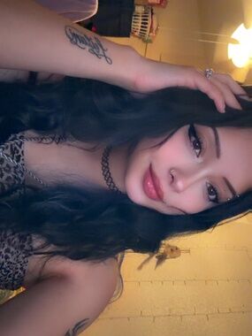 Meet your Posher, Fabiola